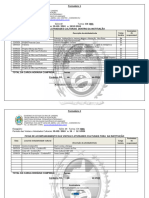 Formulário de Estagio 2024