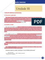 Livro-Texto - Unidade III