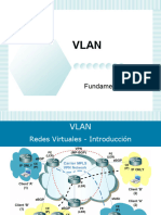 VLAN Basics