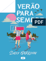 Um Verao para Sempre - Daisy Garrison