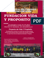 Original Proyecto Fundacion