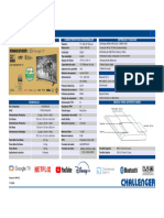 CHALLENGER Ficha - Tecnica - 32KG84