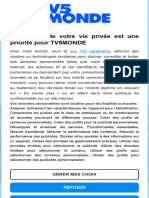 Crise Au Sénégal L'opposition Crie Au 'Coup D'etat Constitutionnel' Mais Accuse Le Coup TV5MONDE - Informations