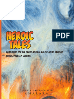 Heroic Tales