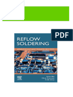 Buy Ebook Reflow Soldering: Apparatus and Heat Transfer Processes 1st Edition Balázs Illés Cheap Price