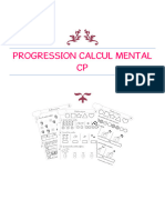 Prog Calcul Mental 2018CP