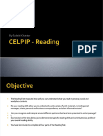 Celpip-Reading Guide