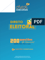 Questões - Check Concursos - Amostras