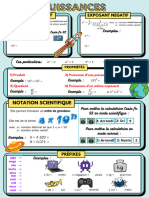 Fiche de Révision