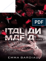 Italian Mafia - Tome 2