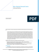 2005-Imunidade e Nutrição Neonatal Canina