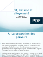 Droit, Civisme Et Citoyenneté 3