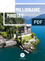 The Millionaire Mindset N 7 Mai2019