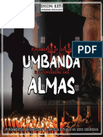 Fundamento Umbanda e Do Cruzeiro e Casa Das Almas