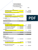 Contabilidad V Tercer Corte.