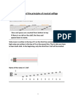 Review of The Principles of Musical Solfège Viola