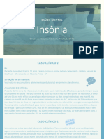 Insônia PDF