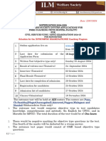 Ilm Notification 2024-25 Final2