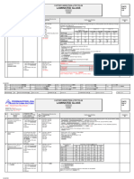 (90656) FI&TP - 4.4 Laminated Glass