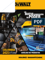 Catalogo DEWALT 2023 TOTAL