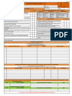 Ats - Analisis de Trabajo Seguro - Min Deisi 2024