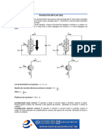 Transistores TBJ