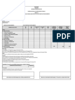 Anexos Sistema de Presupuesto Público - Entidad