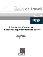 M202101 R Tools For JDemetra