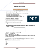 Taller-De-Matematicas RR