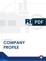 RKB Company Profile EN