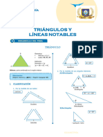 GUIA MATEMATICA LINEAS NOTABLES..Rosmeli Arteaga