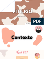 VITILIGO