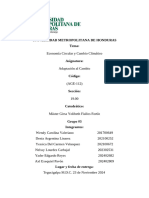 Informe Final Economia Circular y Medio Ambiente