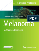 Melanoma Methods and Protocols