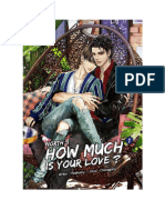 North How Much Is Your Love - Parte 1-1 (1) .PDF PT