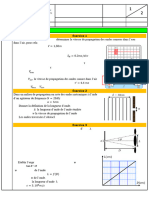 Evaluation N°1