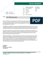 CFR SB 072920 3 XCP HMI Warranty