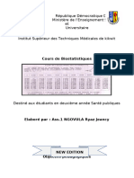 Biostat Ii