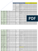 2024 Published Factory List