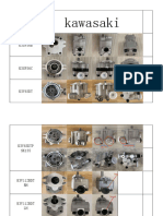 Pilot Pump Catalog