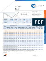 Datasheet Uni MPB C en