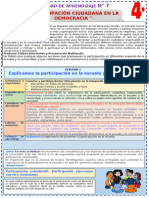 4° DPCC Unidad 7 Ficha