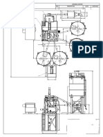 Apollo GA Mortar Plant - For Area Requirement