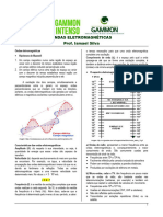 Ondas Eletromagnéticas