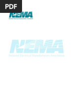 NEMA BI 50022-2024 Watermark - 2024-11-22