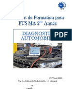 Cours Diagnostic Automobile 1