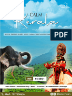 Calm Kerala 2.0