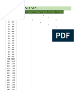 Vocab Calendar