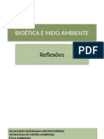 Bioética