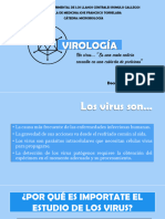 VIROLOGIA